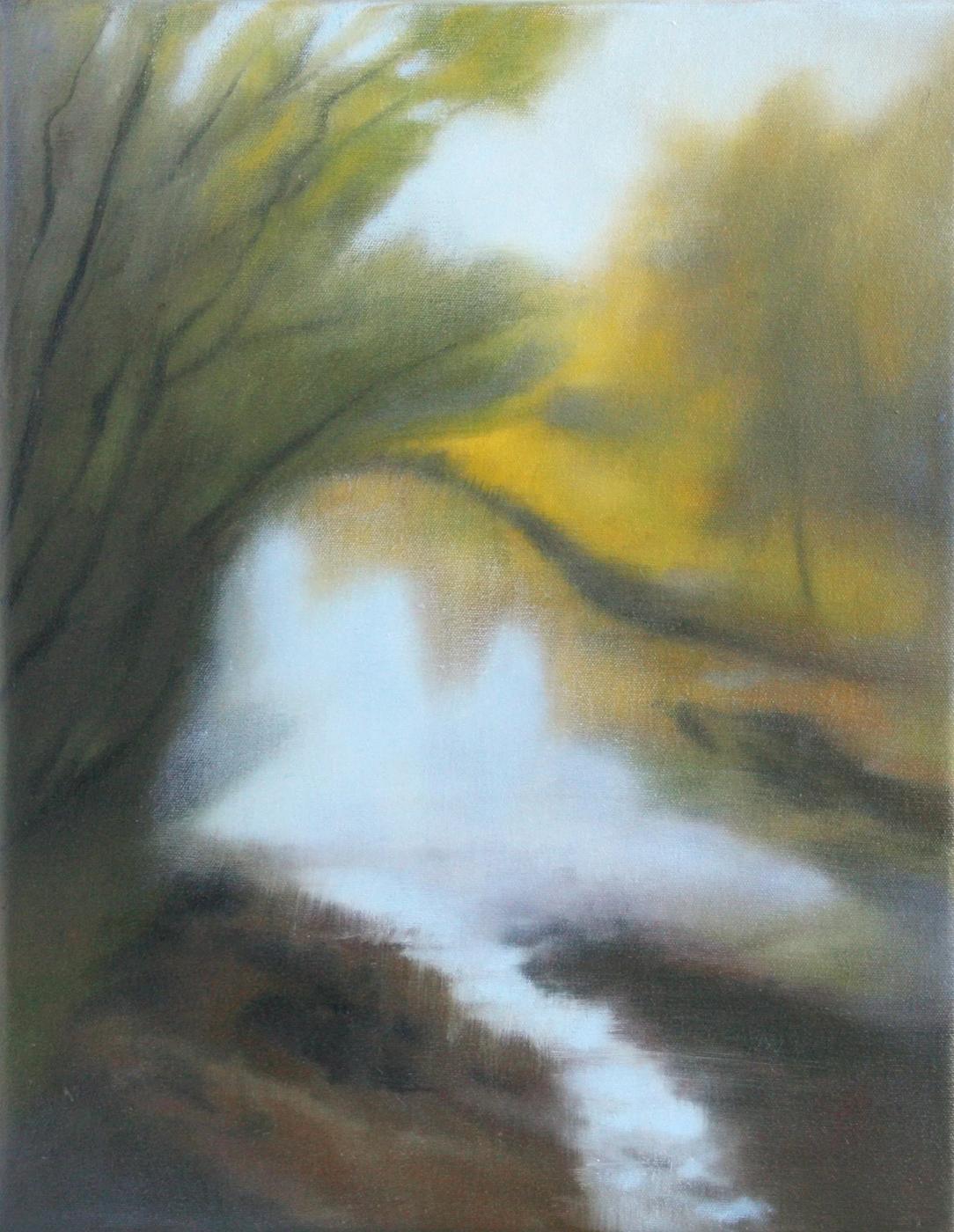 Fall Light, 2016