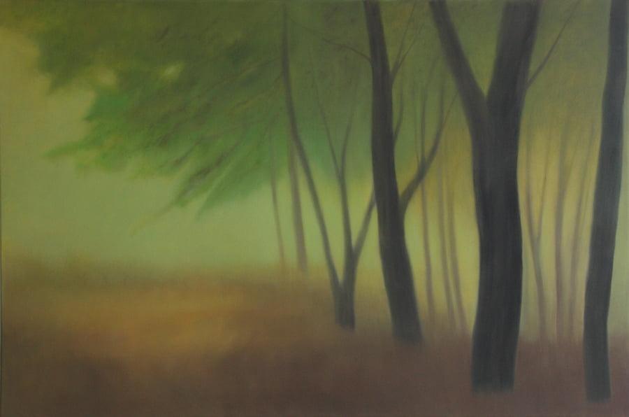 Spring Ethereal, 2016