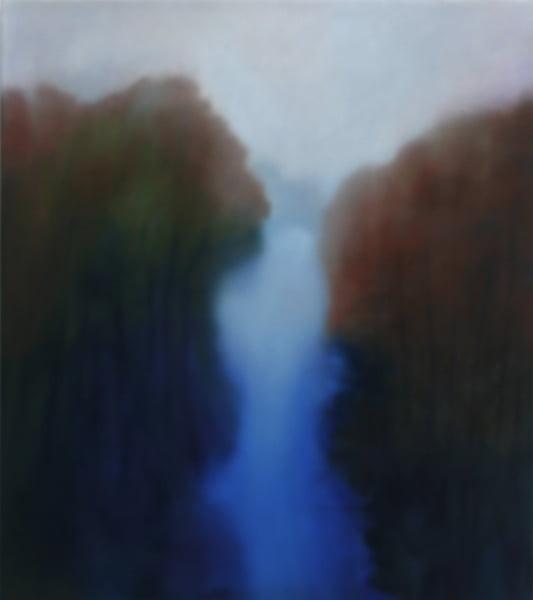 Morning Light, Reflection, 2015