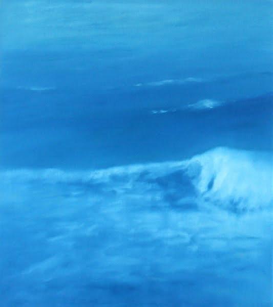 Aqua Seascape, 2015