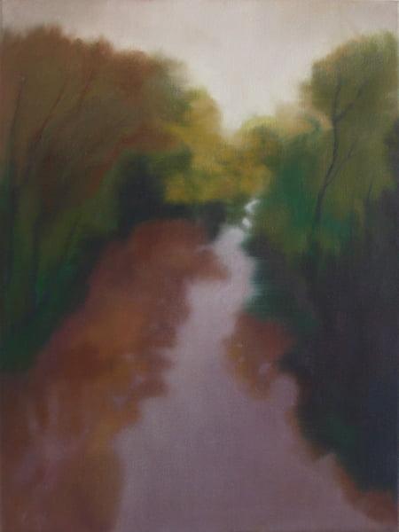 Fall Reflections, 2016