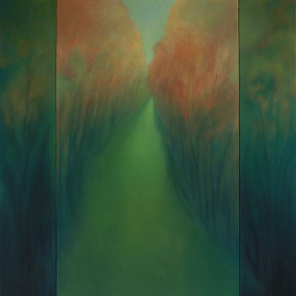 Reflection, 2014