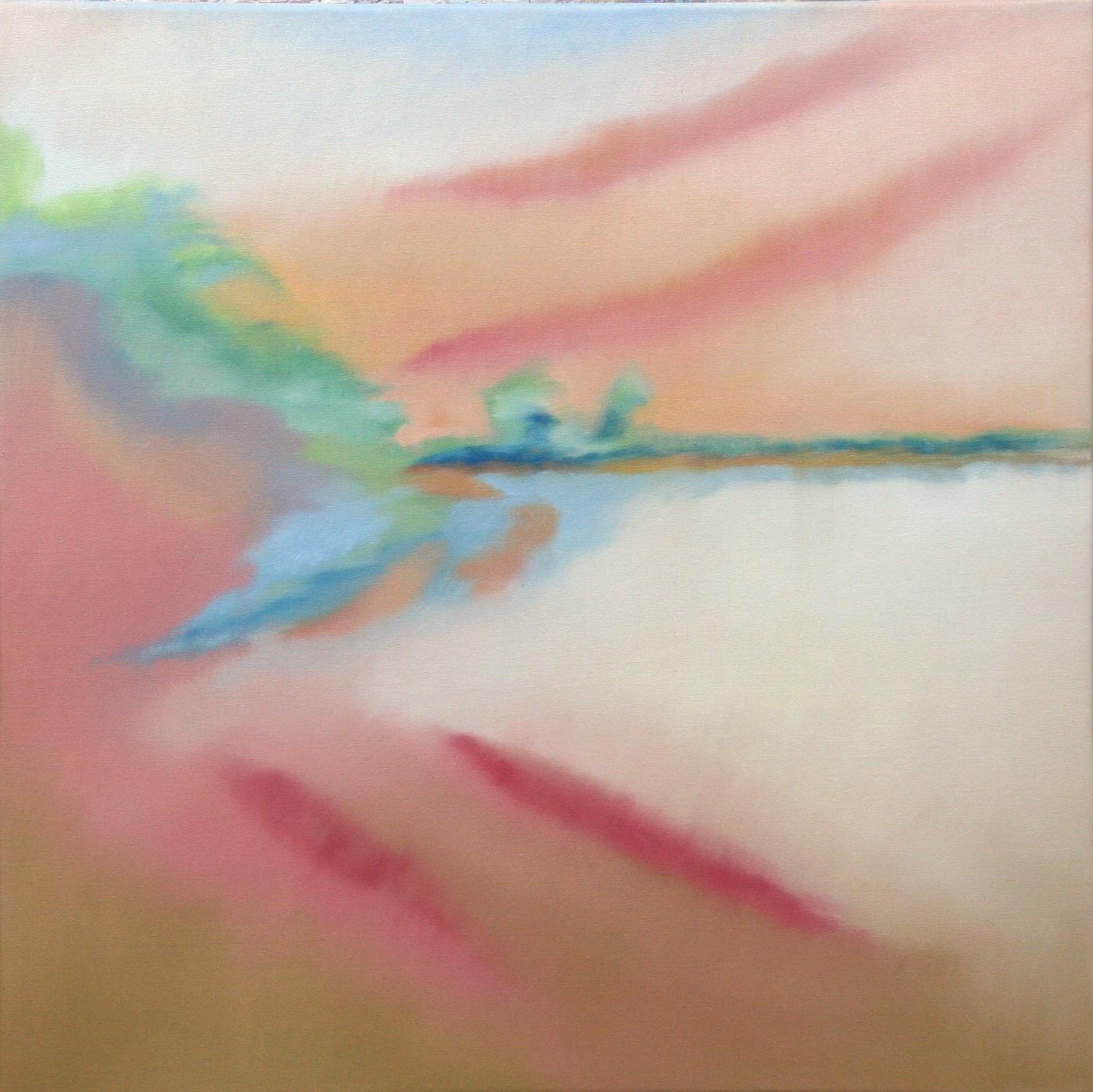 Essence in Pinks, 2022