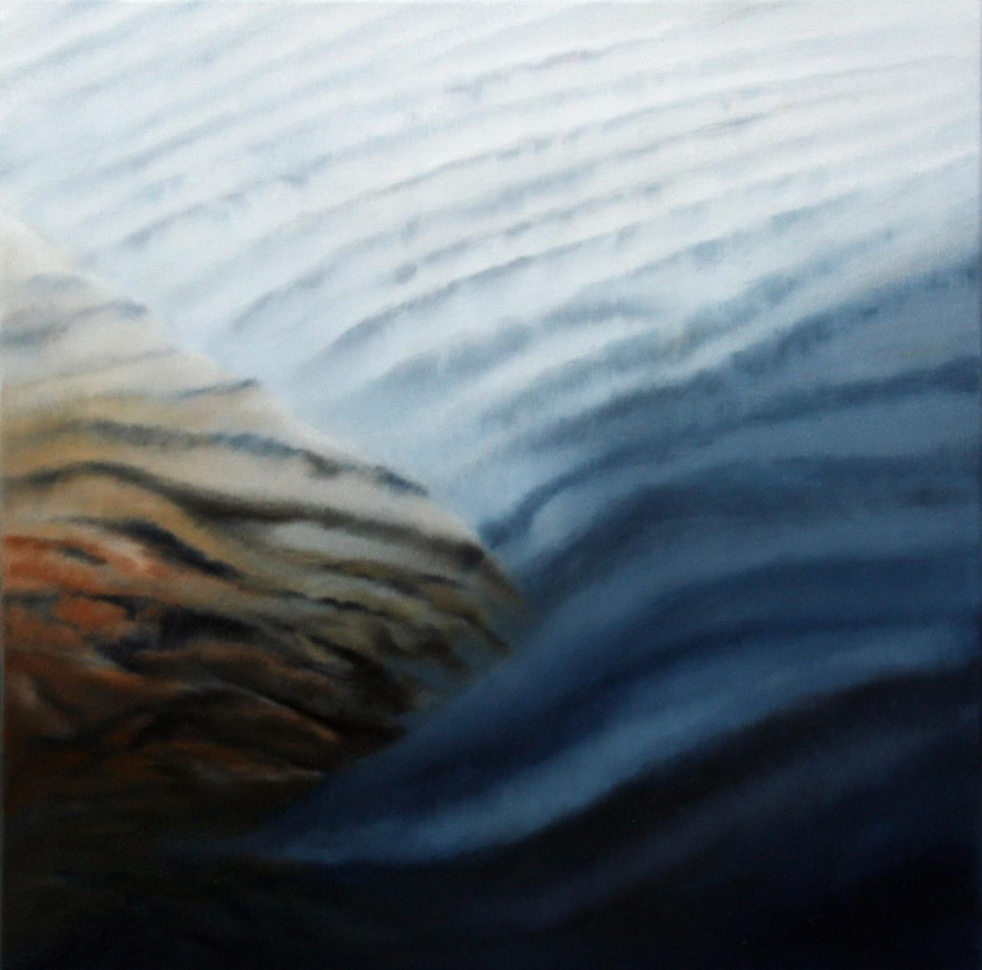 Water’s Edge #1, 2020