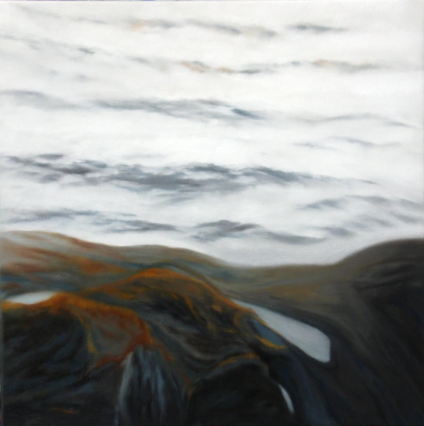 Water’s Edge #4, 2020