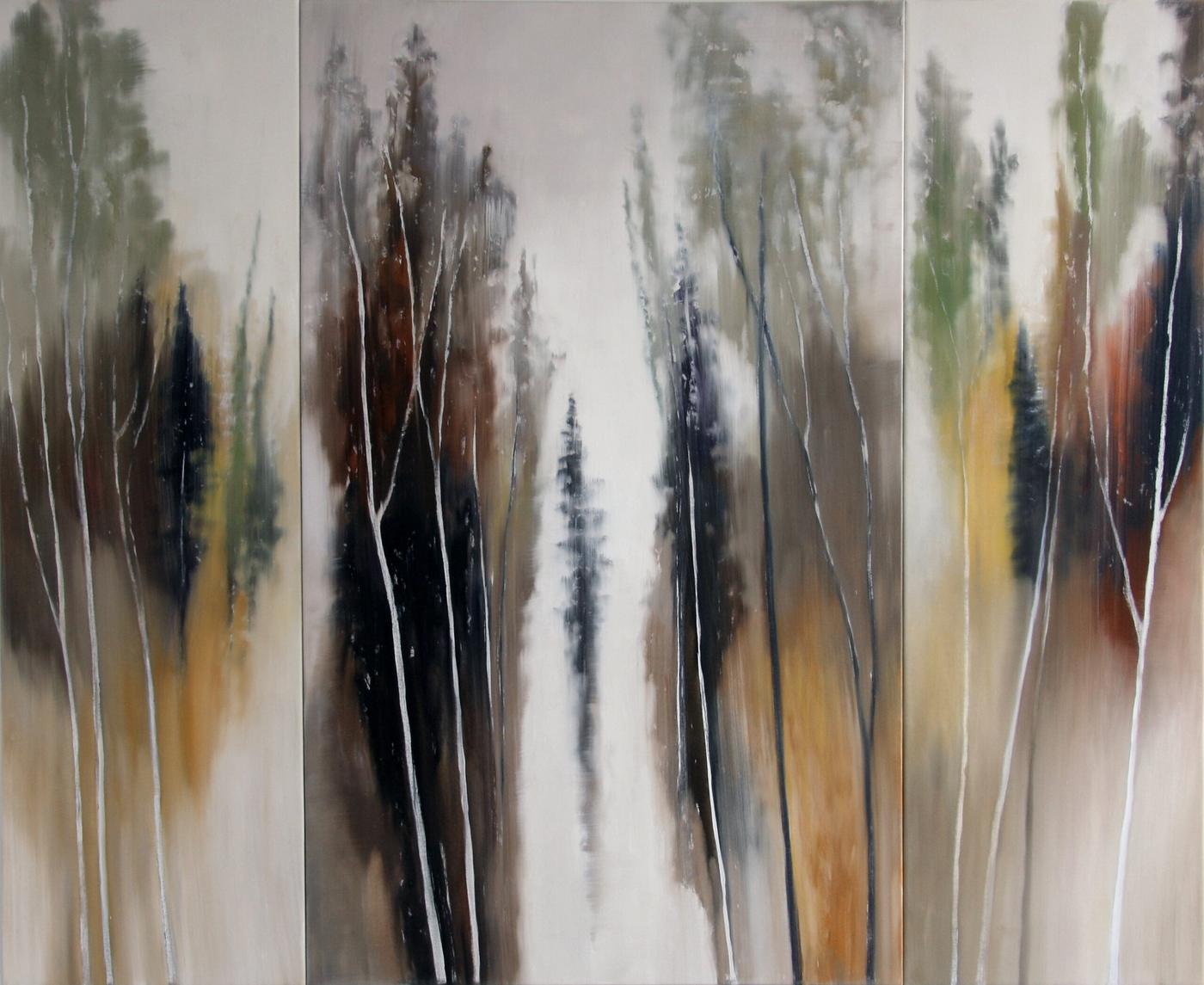 Daylight Poem, 2019