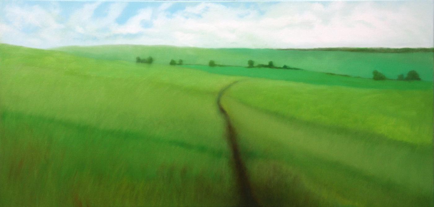 Spring Prairie, 2021