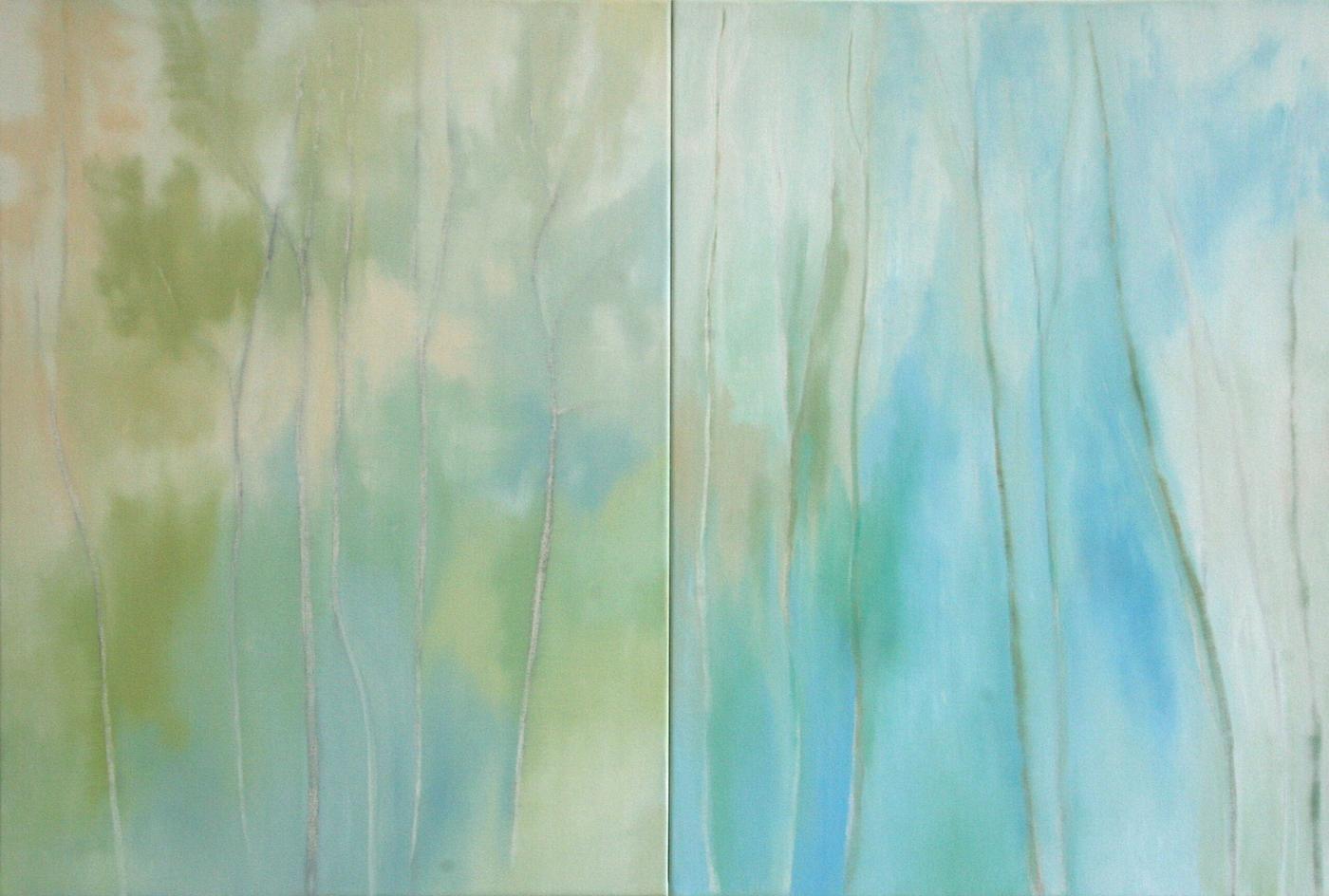 Early Morning Light, 2023