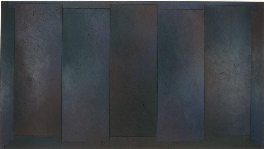 Sanctuary #1-84, 1984