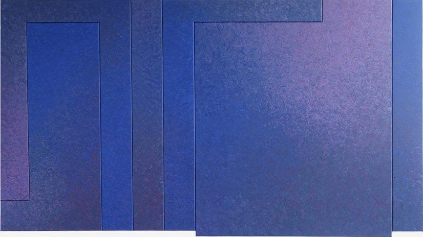 Palenque, Structure, 1988