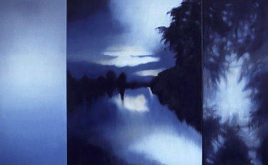 Opening, 1997