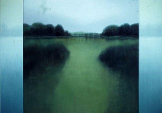 Tranquility, 2000